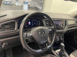 Volkswagen T-Roc 2022 1.5 EXPERIENCE DSG 150HP ΜΕ ΕΓΓΥΗΣΗ VW JOY-thumb-21