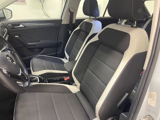 Volkswagen T-Roc 2022 1.5 EXPERIENCE DSG 150HP ΜΕ ΕΓΓΥΗΣΗ VW JOY-thumb-25