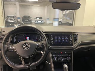 Volkswagen T-Roc 2022 1.5 EXPERIENCE DSG 150HP ΜΕ ΕΓΓΥΗΣΗ VW JOY-thumb-28