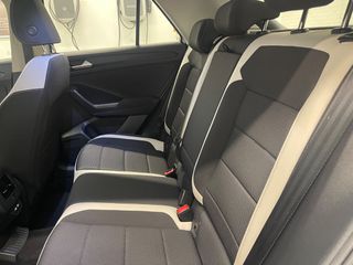 Volkswagen T-Roc 2022 1.5 EXPERIENCE DSG 150HP ΜΕ ΕΓΓΥΗΣΗ VW JOY-thumb-30