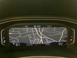 Volkswagen T-Roc 2022 1.5 EXPERIENCE DSG 150HP ΜΕ ΕΓΓΥΗΣΗ VW JOY-thumb-31