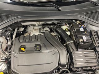 Volkswagen T-Roc 2022 1.5 EXPERIENCE DSG 150HP ΜΕ ΕΓΓΥΗΣΗ VW JOY-thumb-33