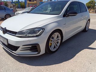 Volkswagen Golf 2019 GTD