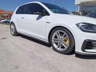 Volkswagen Golf 2019 GTD-thumb-1