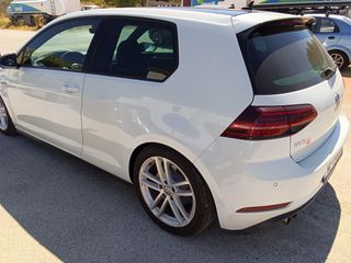 Volkswagen Golf 2019 GTD-thumb-3