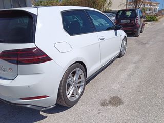 Volkswagen Golf 2019 GTD-thumb-4