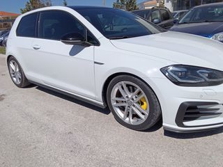 Volkswagen Golf 2019 GTD-thumb-5