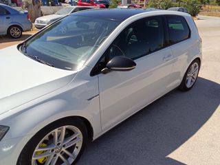 Volkswagen Golf 2019 GTD-thumb-6