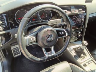 Volkswagen Golf 2019 GTD-thumb-7