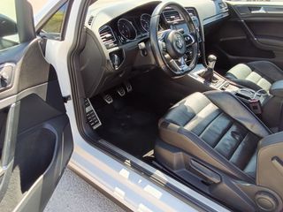 Volkswagen Golf 2019 GTD-thumb-9