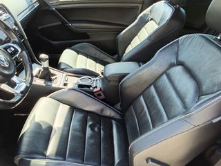 Volkswagen Golf 2019 GTD-thumb-10