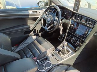 Volkswagen Golf 2019 GTD-thumb-12