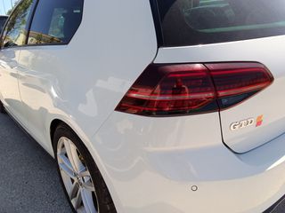 Volkswagen Golf 2019 GTD-thumb-13