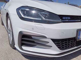 Volkswagen Golf 2019 GTD-thumb-14
