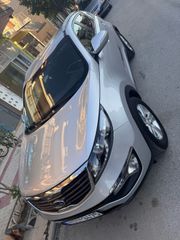 Kia Sportage 2011