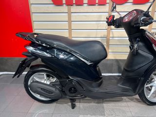 Piaggio Liberty 125 2022-thumb-2
