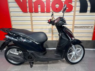 Piaggio Liberty 125 2022-thumb-3