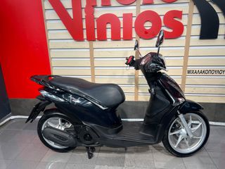 Piaggio Liberty 125 2022-thumb-4