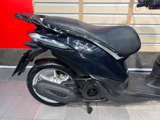 Piaggio Liberty 125 2022-thumb-5