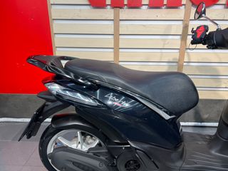 Piaggio Liberty 125 2022-thumb-6