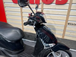 Piaggio Liberty 125 2022-thumb-7
