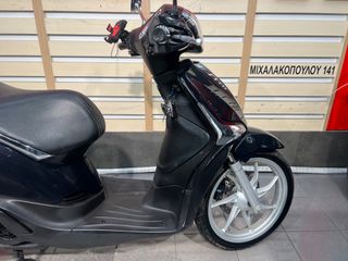 Piaggio Liberty 125 2022-thumb-8