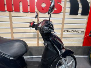 Piaggio Liberty 125 2022-thumb-9