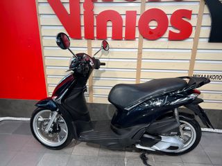 Piaggio Liberty 125 2022-thumb-10
