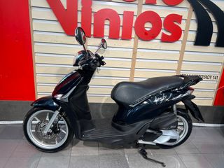 Piaggio Liberty 125 2022-thumb-11