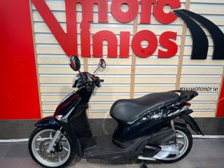 Piaggio Liberty 125 2022-thumb-12