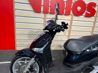 Piaggio Liberty 125 2022-thumb-13