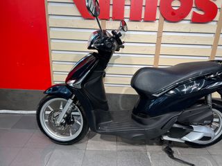 Piaggio Liberty 125 2022-thumb-14