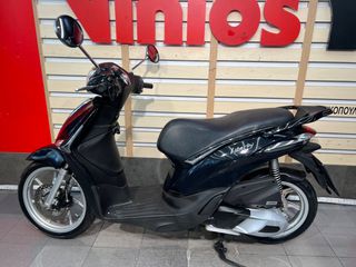 Piaggio Liberty 125 2022-thumb-15