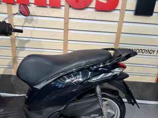 Piaggio Liberty 125 2022-thumb-16