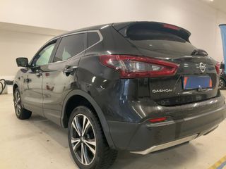 Nissan Qashqai 2020-thumb-1