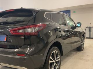 Nissan Qashqai 2020-thumb-2
