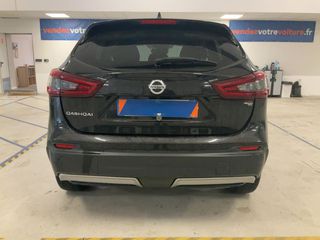 Nissan Qashqai 2020-thumb-3
