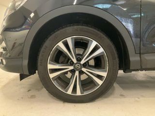 Nissan Qashqai 2020-thumb-4