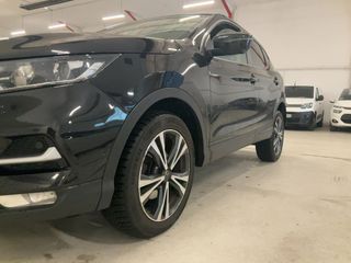 Nissan Qashqai 2020-thumb-5