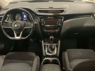 Nissan Qashqai 2020-thumb-6