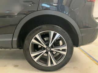 Nissan Qashqai 2020-thumb-9