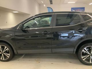 Nissan Qashqai 2020-thumb-11