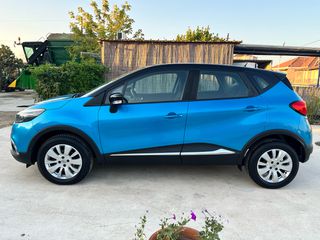 Renault Captur 2017 0.9 Energy Experience   ΕΛΕΓΜΕΝΟ από SERVICE με ΕΓΓΥΗΣΗ-thumb-14