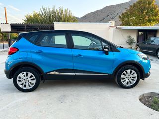 Renault Captur 2017 0.9 Energy Experience   ΕΛΕΓΜΕΝΟ από SERVICE με ΕΓΓΥΗΣΗ-thumb-15