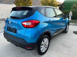 Renault Captur 2017 0.9 Energy Experience   ΕΛΕΓΜΕΝΟ από SERVICE με ΕΓΓΥΗΣΗ-thumb-16