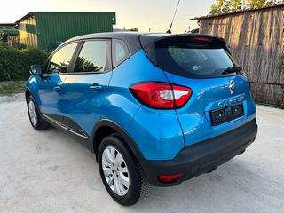 Renault Captur 2017 0.9 Energy Experience   ΕΛΕΓΜΕΝΟ από SERVICE με ΕΓΓΥΗΣΗ-thumb-17