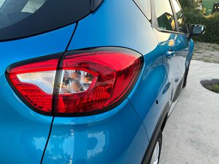 Renault Captur 2017 0.9 Energy Experience   ΕΛΕΓΜΕΝΟ από SERVICE με ΕΓΓΥΗΣΗ-thumb-19