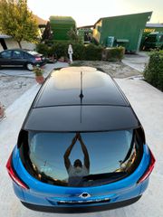 Renault Captur 2017 0.9 Energy Experience   ΕΛΕΓΜΕΝΟ από SERVICE με ΕΓΓΥΗΣΗ-thumb-25
