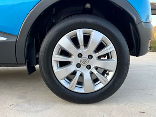 Renault Captur 2017 0.9 Energy Experience   ΕΛΕΓΜΕΝΟ από SERVICE με ΕΓΓΥΗΣΗ-thumb-32