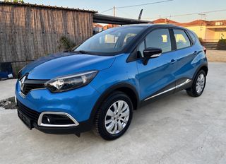 Renault Captur 2017 0.9 Energy Experience   ΕΛΕΓΜΕΝΟ από SERVICE με ΕΓΓΥΗΣΗ-thumb-2